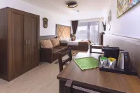 Park Hotel - Balkoner