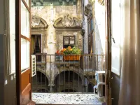 Ballarò Hotel Hotels in Palermo