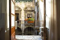 โรงแรม Ballarò