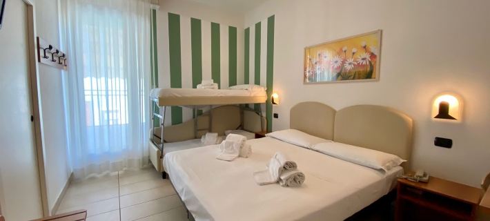Hotel Berenice Hotels in Rimini