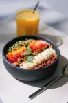 Hiddenbay Teos Hotel Sigacik - breakfast