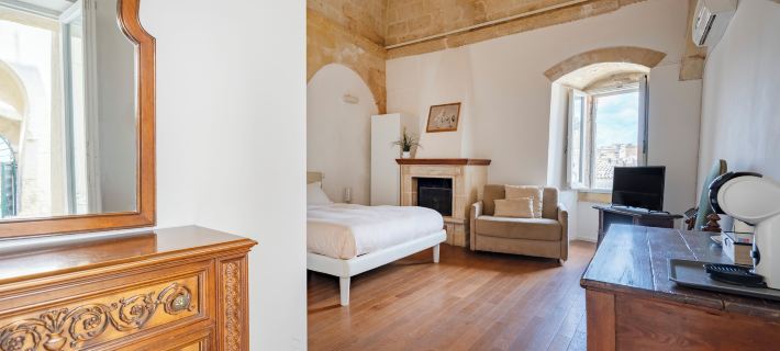 La Corte Vetere Hotels in Matera