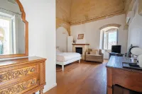 La Corte Vetere Hotels in 