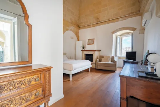 La Corte Vetere Hotels in 