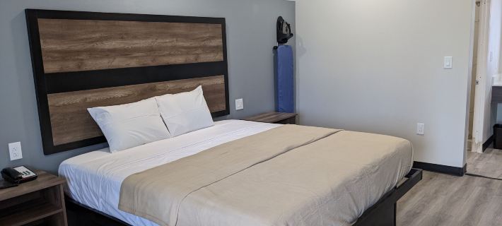 Captain Suites Hotels in Baytown