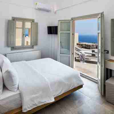 西雅納洞穴套房別墅 Rooms