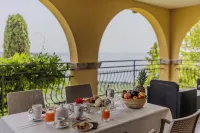 Residence San Michele Hotel di Costermano