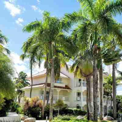 Viva Tangerine by Wyndham, A Trademark All Inclusive Hotel Exterior