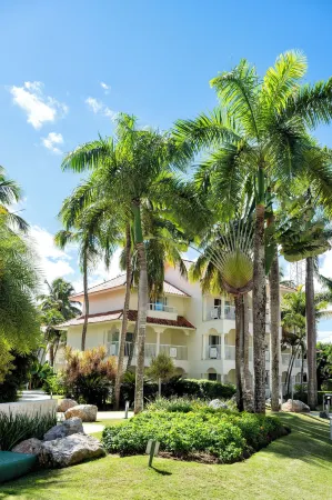 Viva Tangerine by Wyndham, A Trademark All Inclusive Отели в г. Кабарете