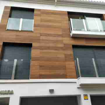 Apartamentos Kouohana Hotel Exterior