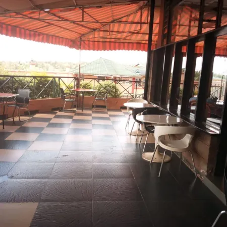 Embu Prime Hotel