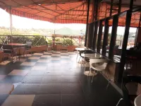 Embu Prime Hotel - breakfast