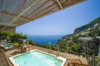 Villa Bellavista in Amalfi - Villaer
