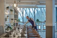 Vytautas Mineral Spa Hotels in Birštonas