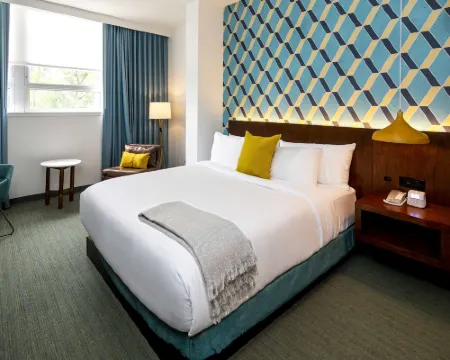 Unscripted Durham - JDV by Hyatt Hotels in Durham