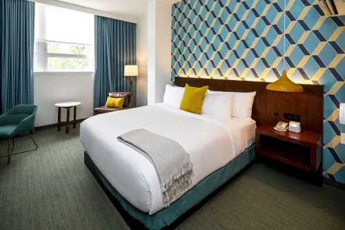 Unscripted Durham - JDV by Hyatt