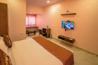 Saanvi Resort Bhavnagar - 3-Star