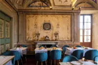 Bosone Palace - Morgenmad