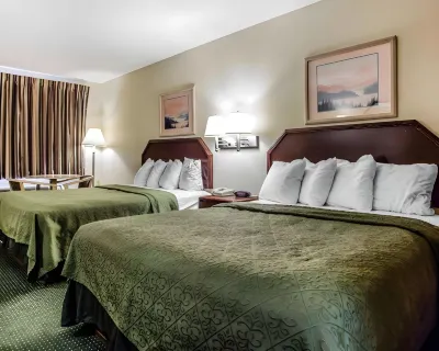 Quality Inn & Suites Stockbridge Atlanta South I-75