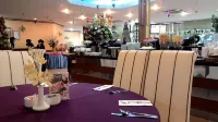 De Rhu Beach Resort - breakfast