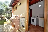 Dependance Desir e Piscina ad Uso Esclusivo e Jac