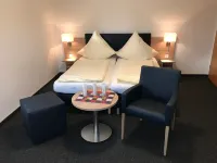 Motel Herbold Hotels in 