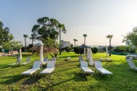 Adelais Bay Hotel Hoteles en Protaras
