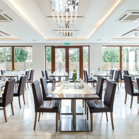 Hotel Różany Gaj - Destigo Hotels