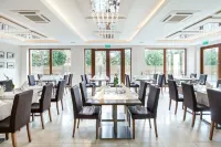 Hotel Różany Gaj - Destigo Hotels