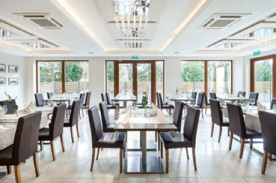 Hotel Różany Gaj - Destigo Hotels