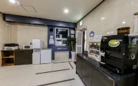 Seosan Hotel November Các khách sạn ở Seosan