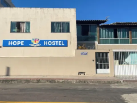 希望旅舍 瓜拉帕裏酒店