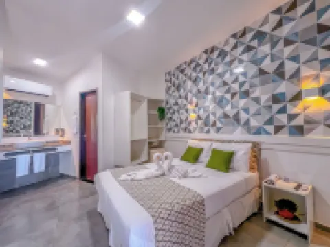 Pousada Pérola do Porto Hotels in Ipojuca