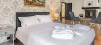 Quinta Dos Lobos Boutique Hotel - Nature Experience