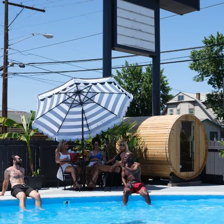 Motolodge Hotels in Pendleton