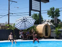 Motolodge Hotels in Pendleton