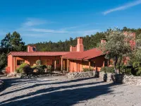 Hotel Barrancas del Cobre a Balderrama Collection Hotel Hotels in Urique