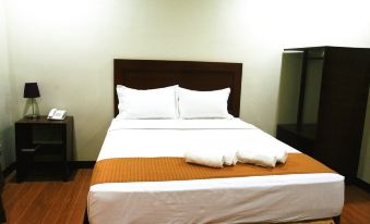 Castle Dreams Hotel