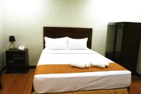 Castle Dreams Hotel