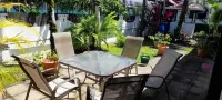 Wide Mouth Frog Quepos Hoteles en 