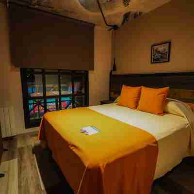 Terra Firma Hotel Boutique Rooms