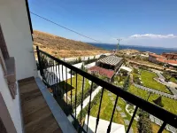 Oikos Bozcaada - Sea View