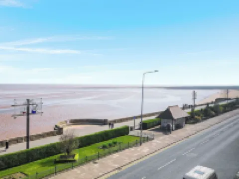 Tyme Suites on Kingsway Hotels in Cleethorpes