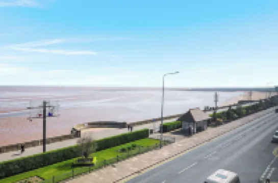 Tyme Suites on Kingsway