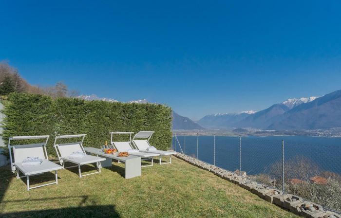 Valarin Roma Luxory Apartment Wellness