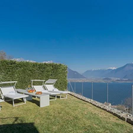 Valarin Roma Luxory Apartment Wellness