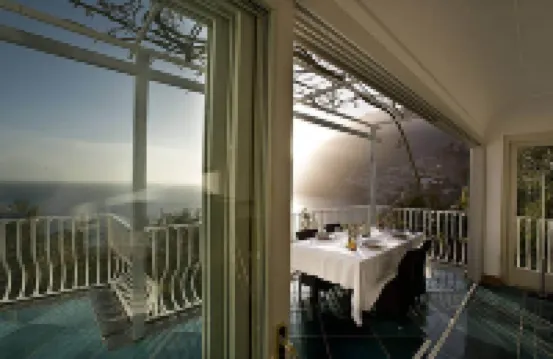 Amore Rentals - Villa le Sirene
