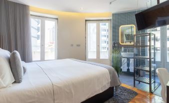 Feel Porto Ruby Townhouse