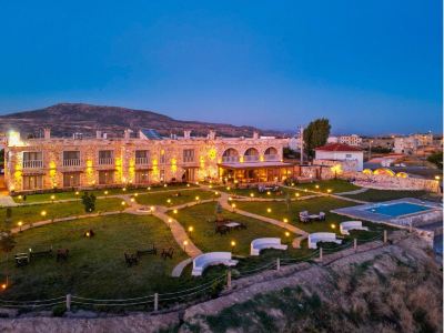 La Fairy Cappadocia Hotel