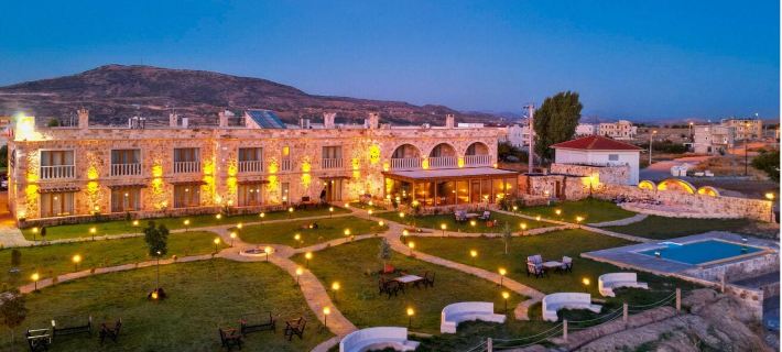 La Fairy Cappadocia Adult Only Hotels in Nevsehir